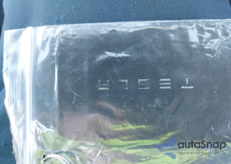 2022 Tesla Model Y Long Range Dual Motor All-Wheel Drive from USA, damaged, VIN 7SAYGDEE2NF319289